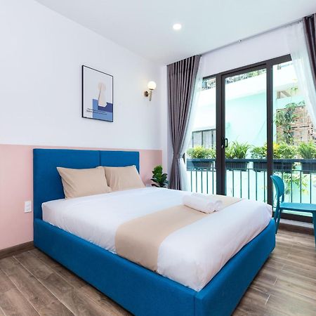 Cozrum Homes Greena House Bandar Ho Chi Minh Luaran gambar
