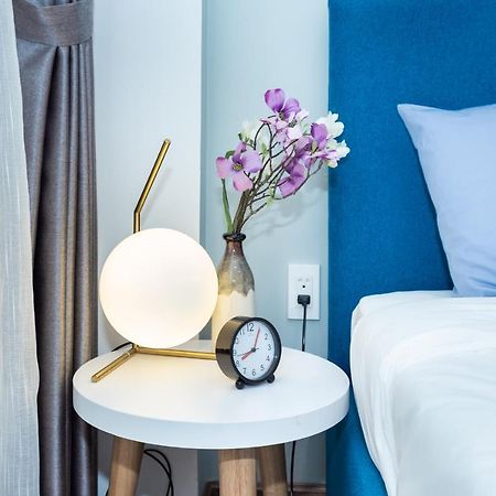 Cozrum Homes Greena House Bandar Ho Chi Minh Luaran gambar