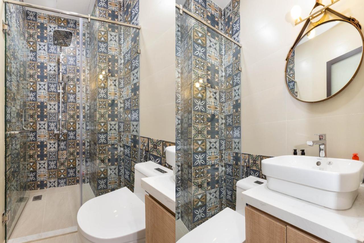 Cozrum Homes Greena House Bandar Ho Chi Minh Luaran gambar