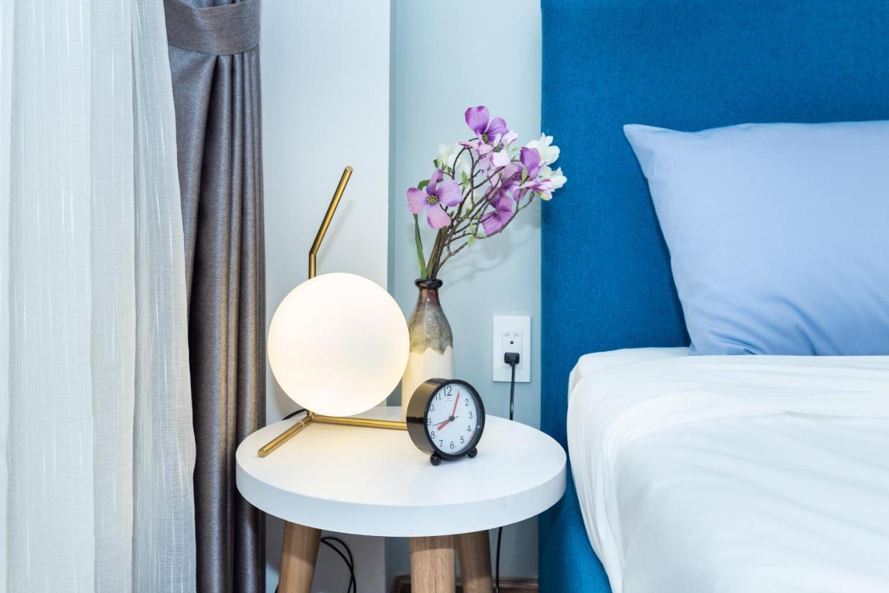 Cozrum Homes Greena House Bandar Ho Chi Minh Luaran gambar